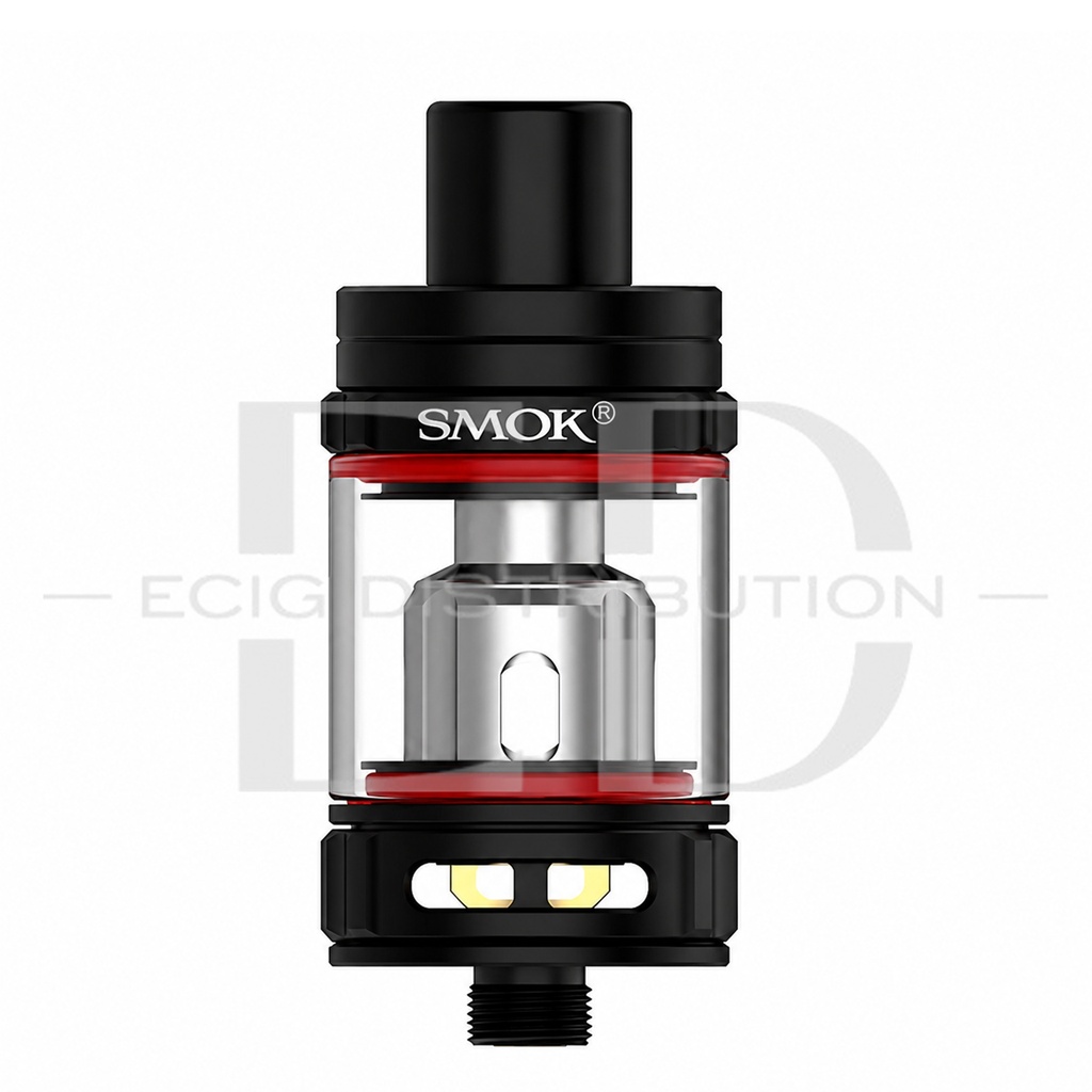 Smok TFV9 Mini Vape Tank - Matte Black