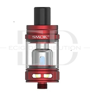 Smok TFV9 Mini Vape Tank - Red