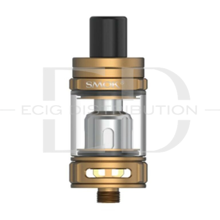 Smok TFV9 Mini Vape Tank - Gold