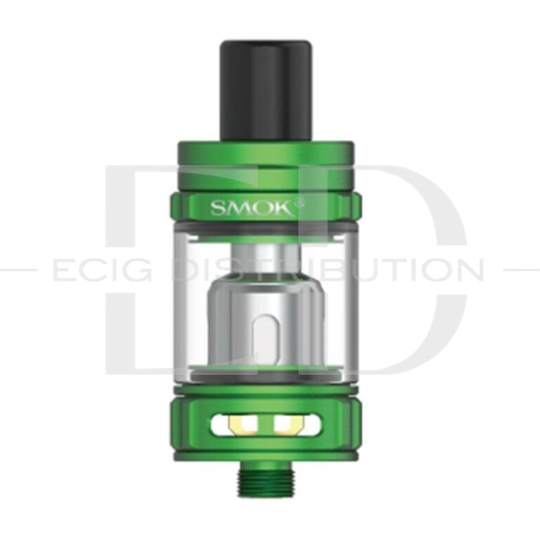 Smok TFV9 Mini Vape Tank - Green