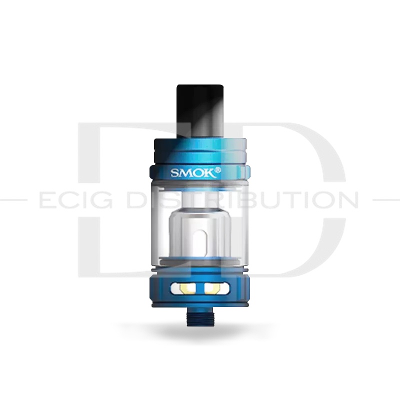 Smok TFV9 Mini Vape Tank - Sky Blue