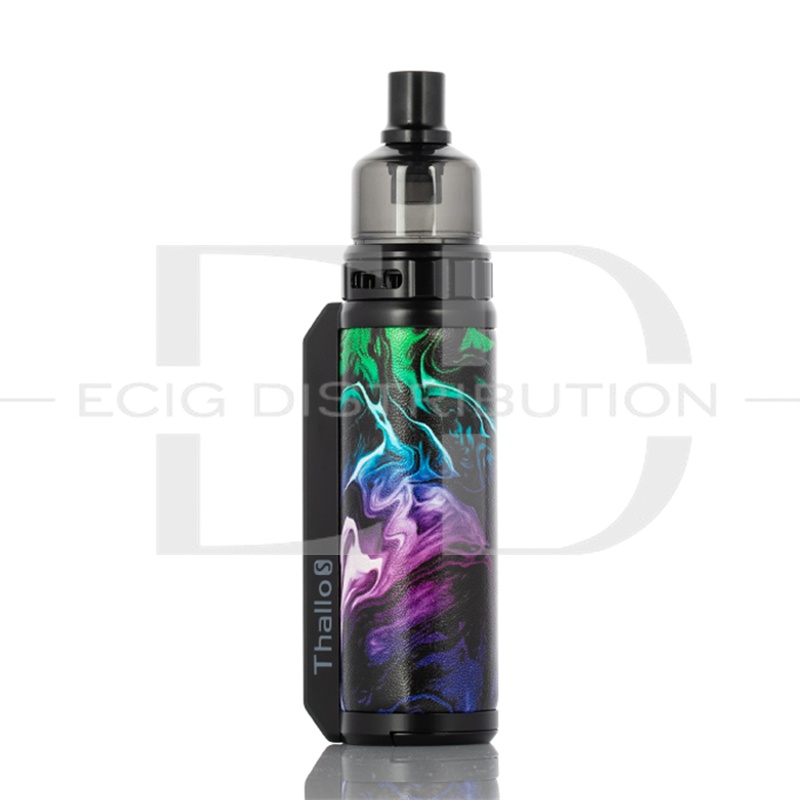 Smok Thallo S Pod Kit - Fluid 7 Color