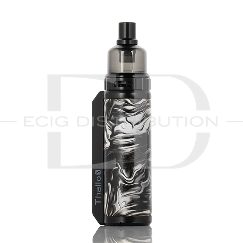 Smok Thallo S Pod Kit - Fluid Black Grey