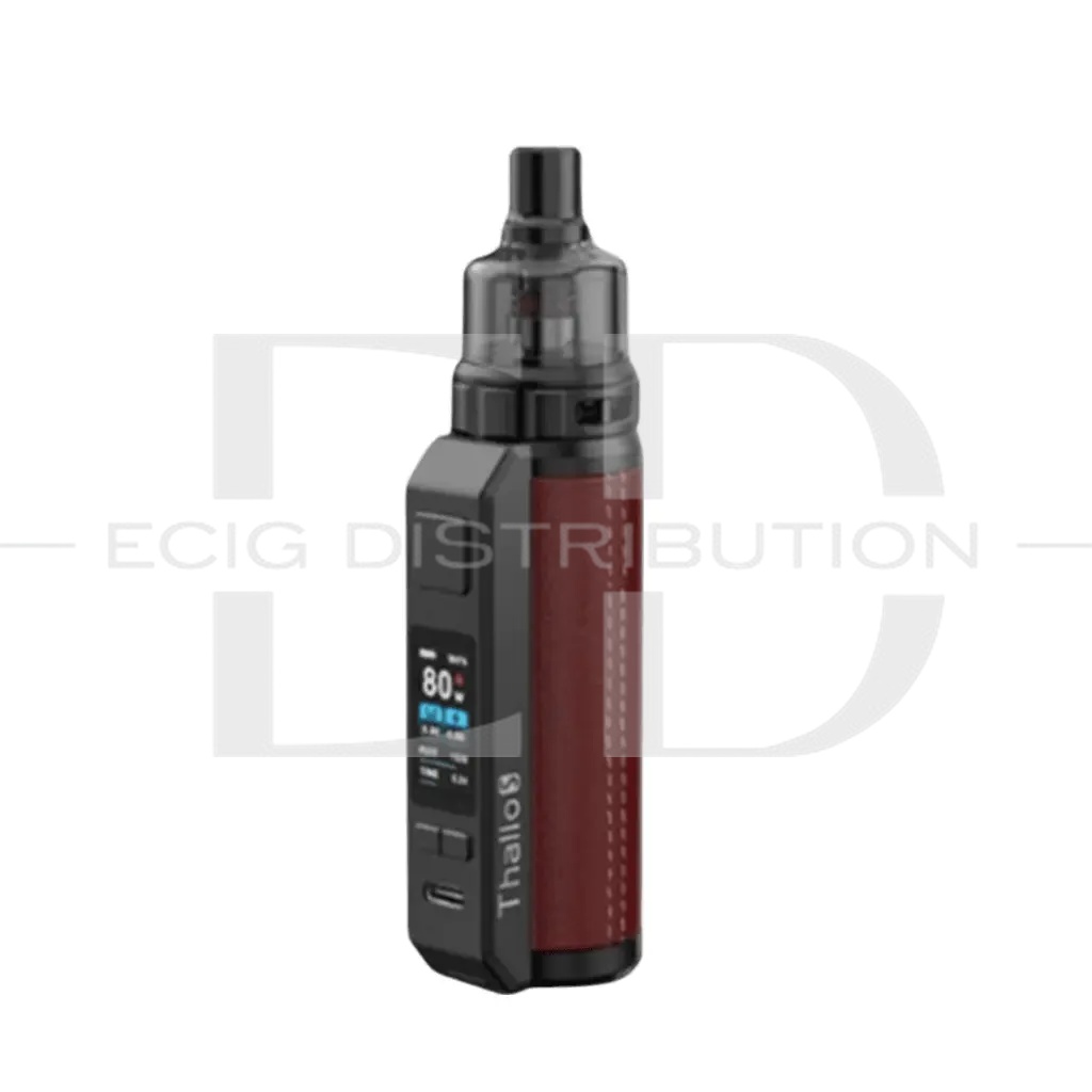 Smok Thallo S Pod Kit - Red