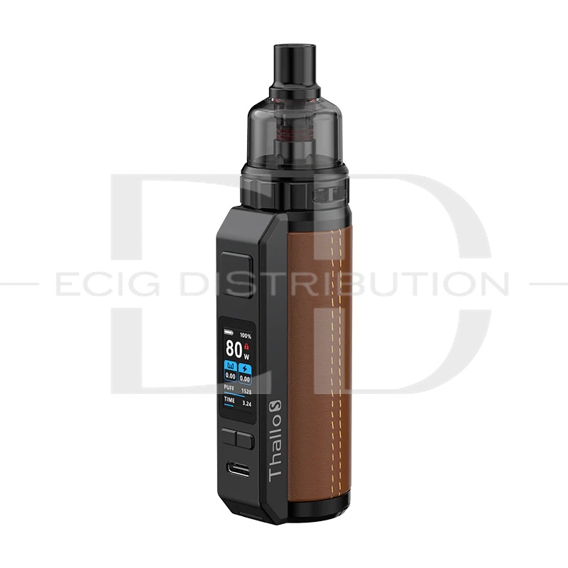 Smok Thallo S Pod Kit - Brown