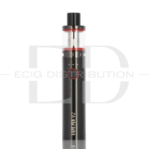 Smok Vape Pen V2 Vape Kit - Gunmetal