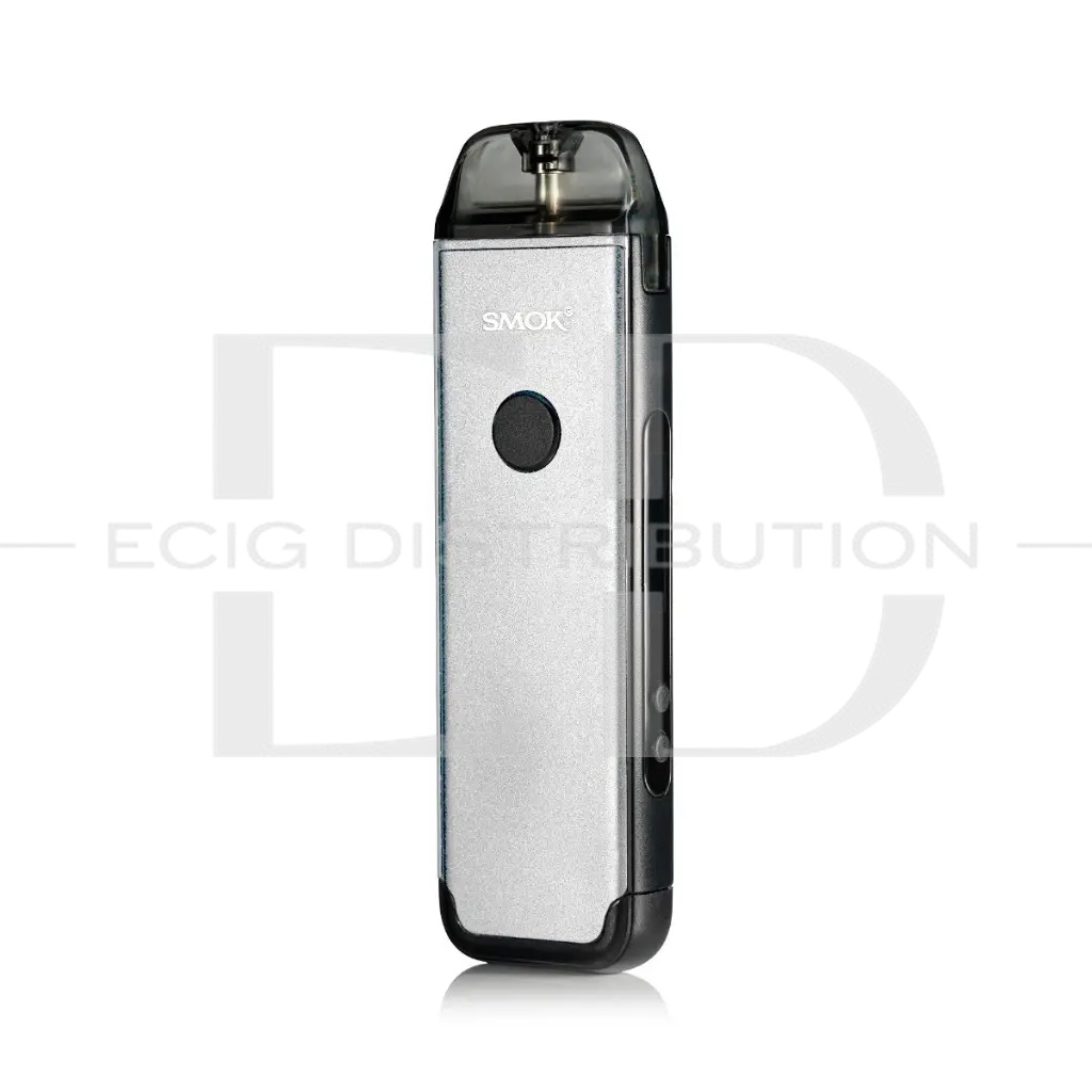 Smok Acro Pod Kit - Silver