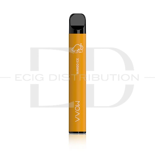 Smok Vvow Pod Kit - Mango Ice