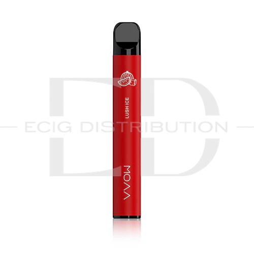 Smok Vvow Pod Kit - Lush Ice