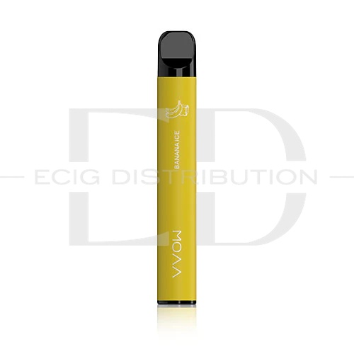 Smok Vvow Pod Kit - Banana Ice