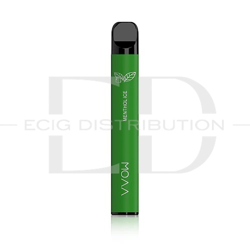 Smok Vvow Pod Kit - Menthol Ice