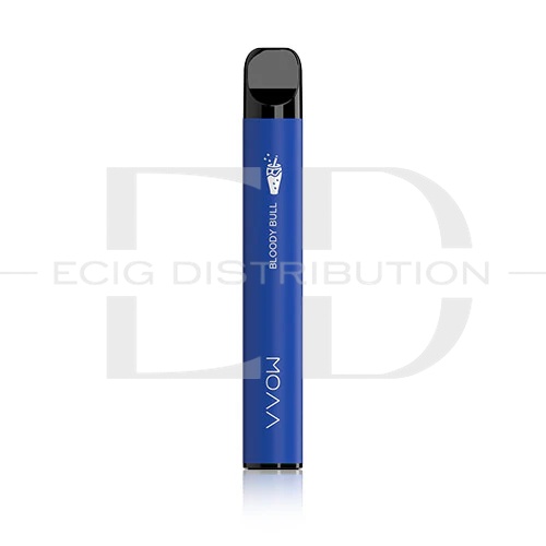 Smok Vvow Pod Kit - Bloody Bull