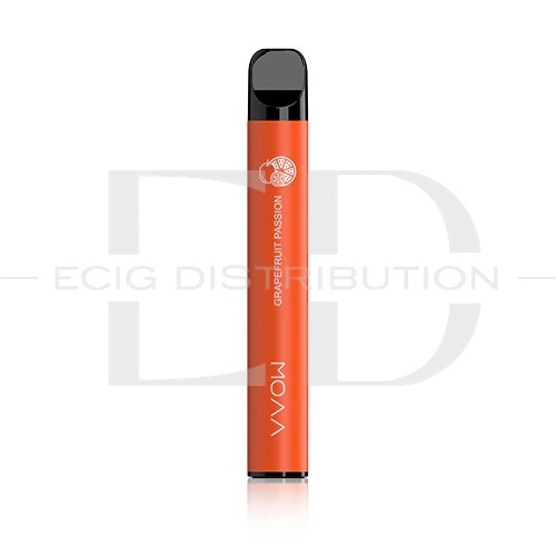 Smok Vvow Pod Kit - Grapefruit Passion