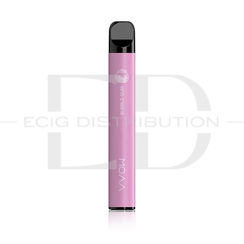 Smok Vvow Pod Kit - Bubblegum