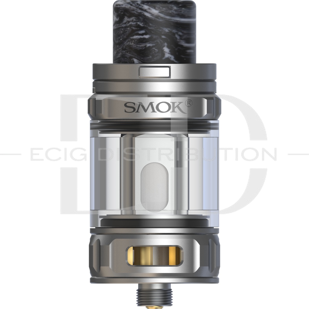 Smok TFV18 Mini Vape Tank - Silver