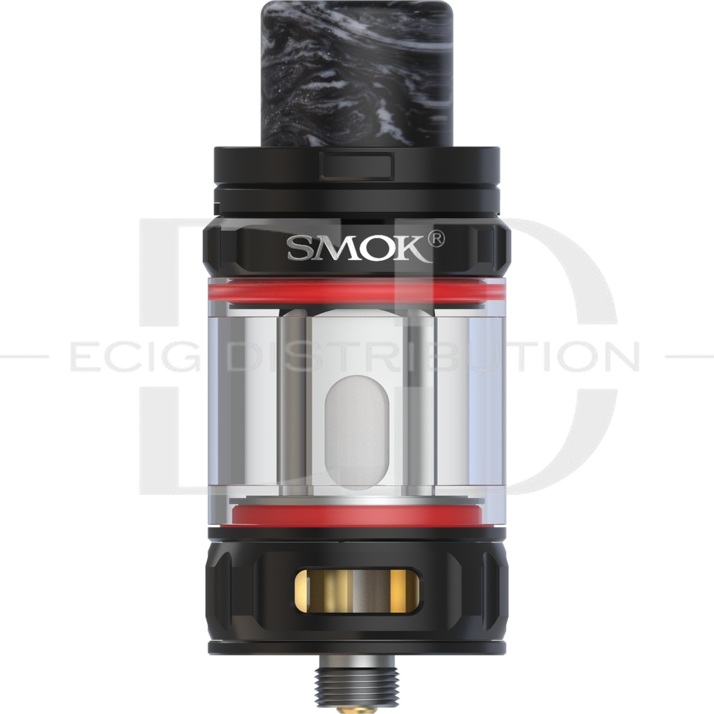 Smok TFV18 Mini Vape Tank - Black