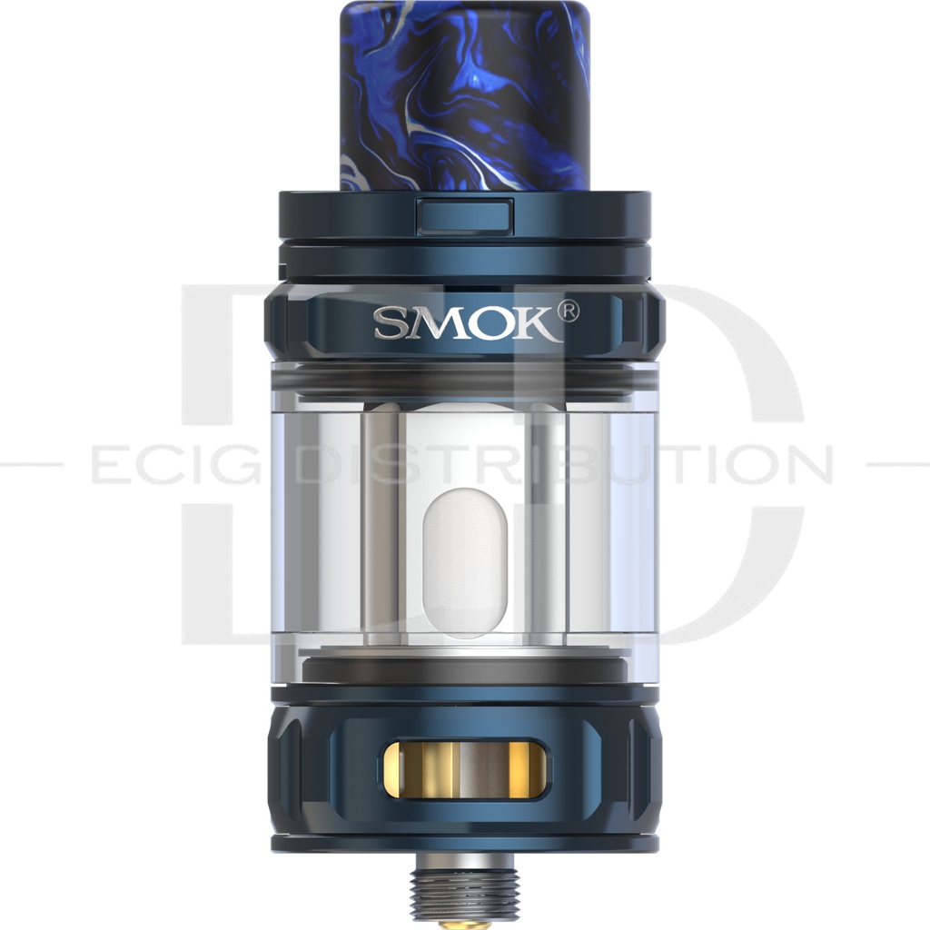 Smok TFV18 Mini Vape Tank - Blue