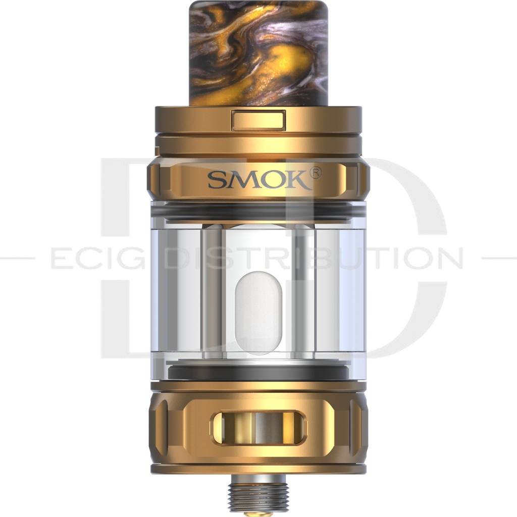 Smok TFV18 Mini Vape Tank - Gold