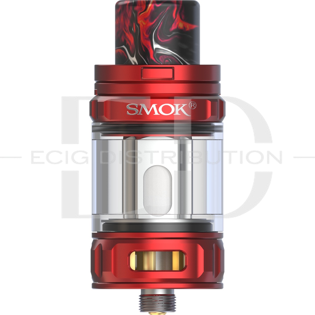Smok TFV18 Mini Vape Tank - Red