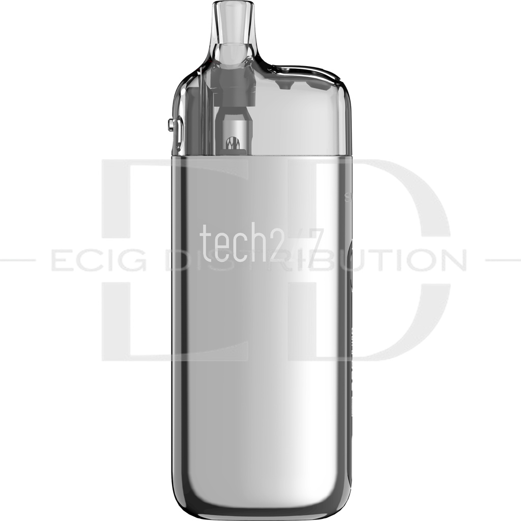 Smok TECH247 Pod Kit - Silver
