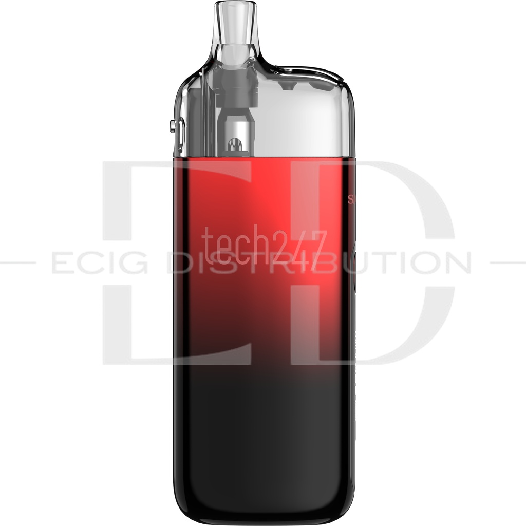 Smok TECH247 Pod Kit - Red Black