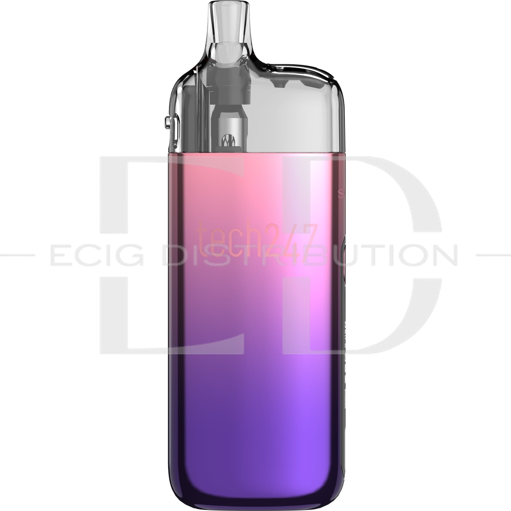 Smok TECH247 Pod Kit - Pink Purple