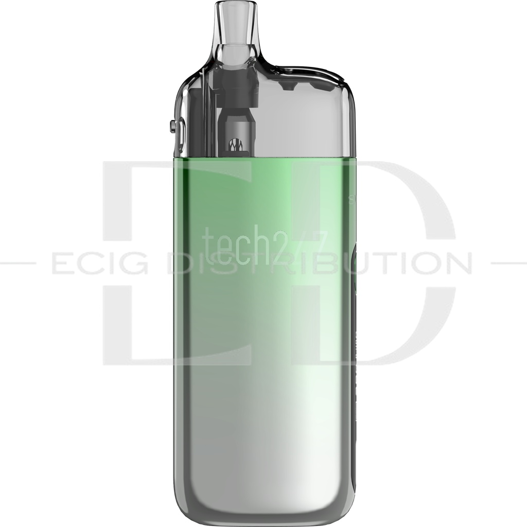 Smok TECH247 Pod Kit - Green Gradient