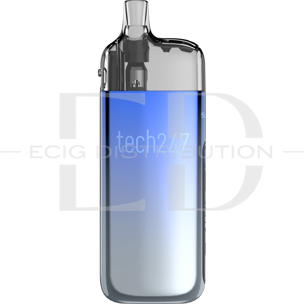 Smok TECH247 Pod Kit - Blue Gradient