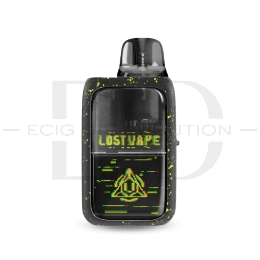 Lost Vape Ursa Epoch Pod Kit - Arcade Era
