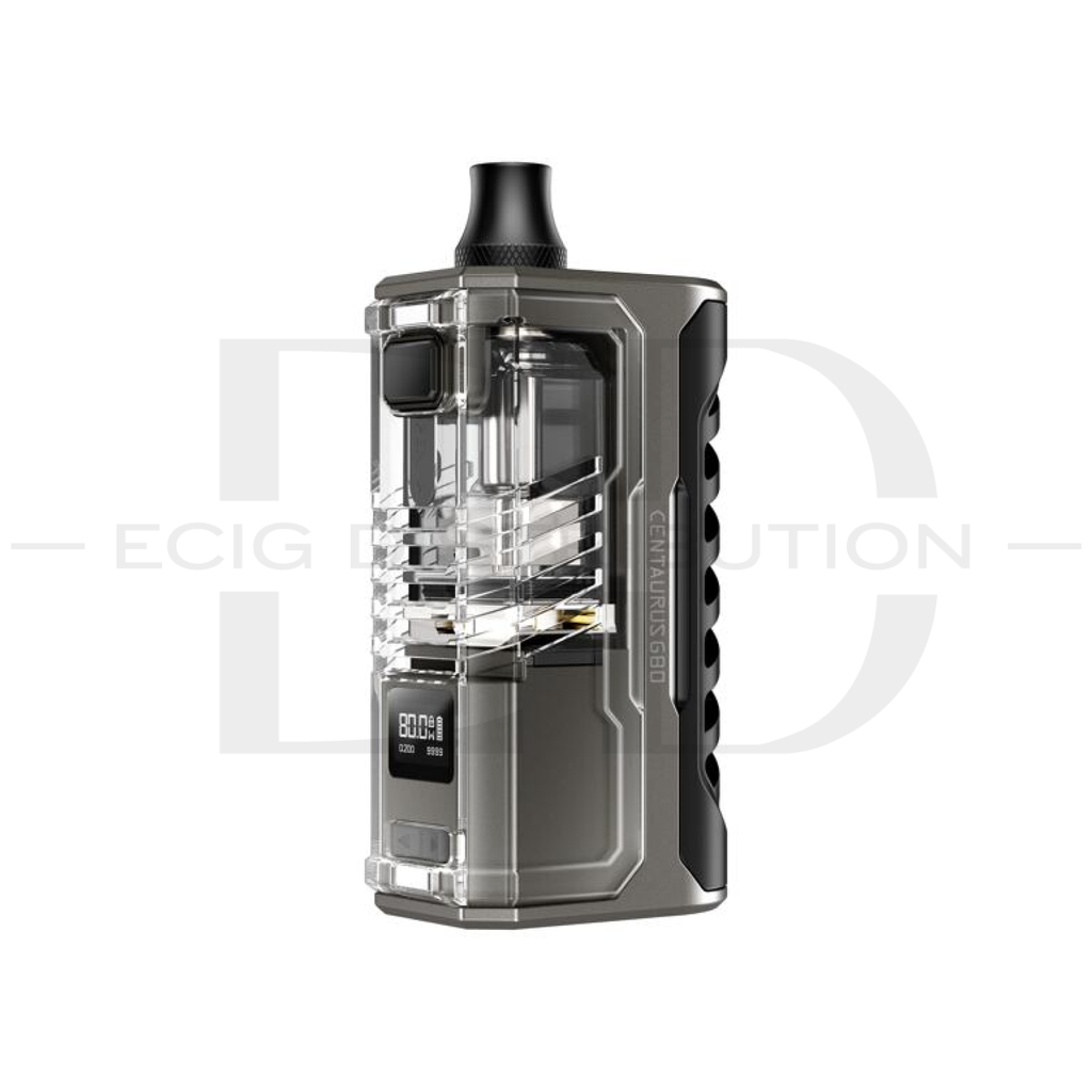 Lost Vape Centaurus G80 AIO Pod Kit - Gunmetal Iron