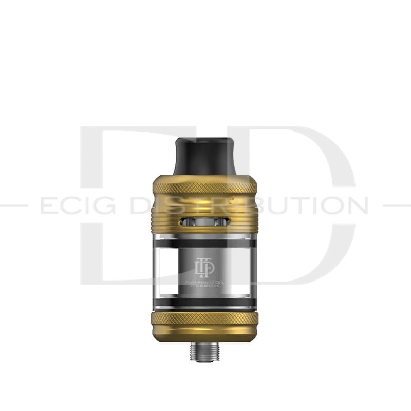 Smok TF-D Subtank Vape Tank - Gold