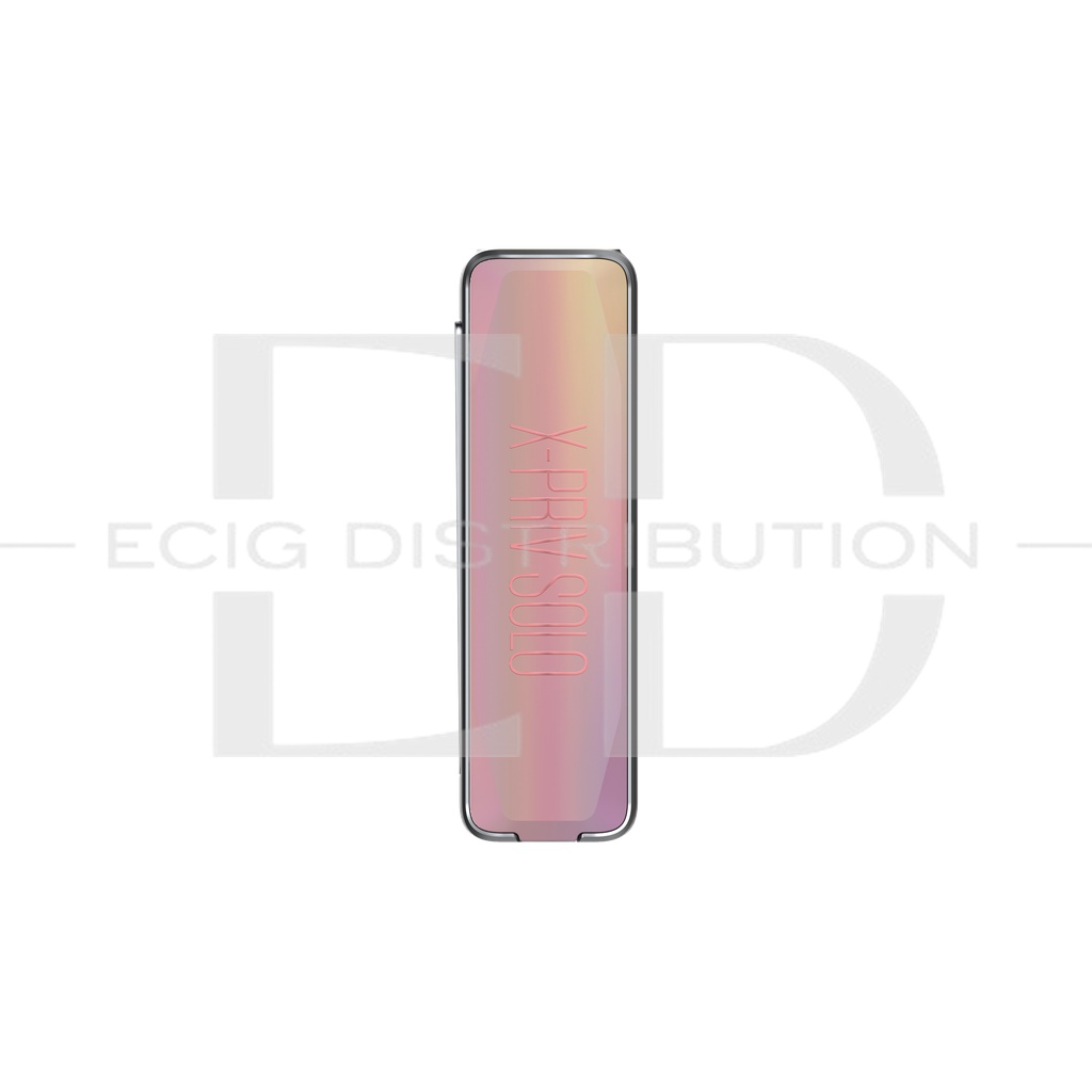 Smok X-Priv Solo Vape Mod - Pink