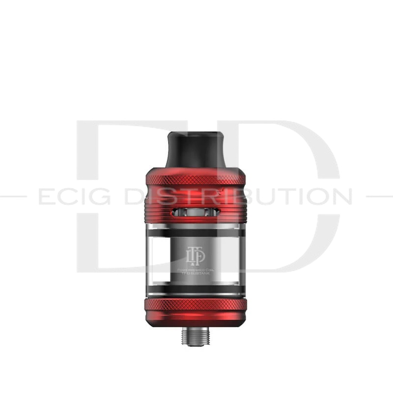 Smok TF-D Subtank Vape Tank - Red