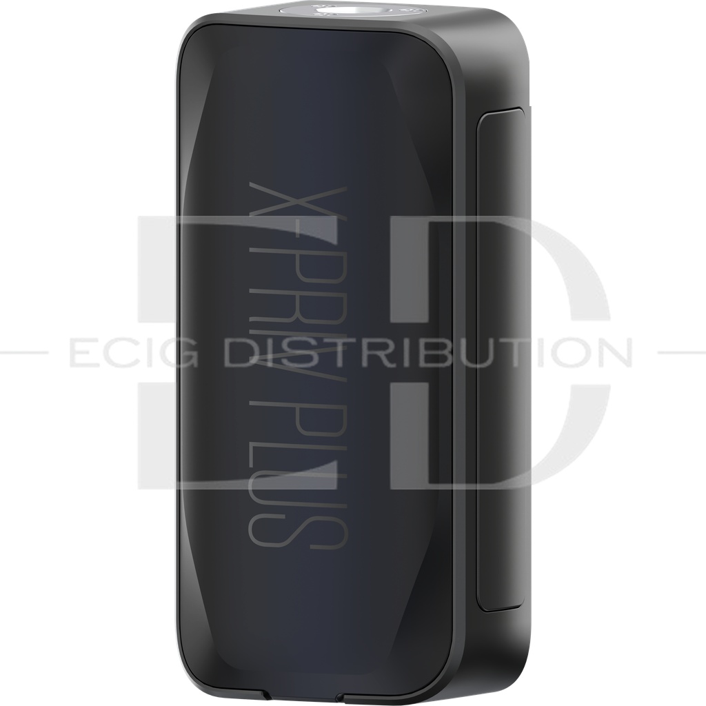 Smok X-Priv Plus Vape Mod - Black