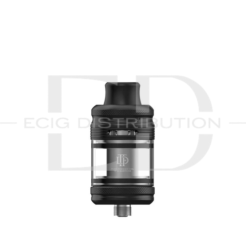 Smok TF-D Subtank Vape Tank - Matte Black