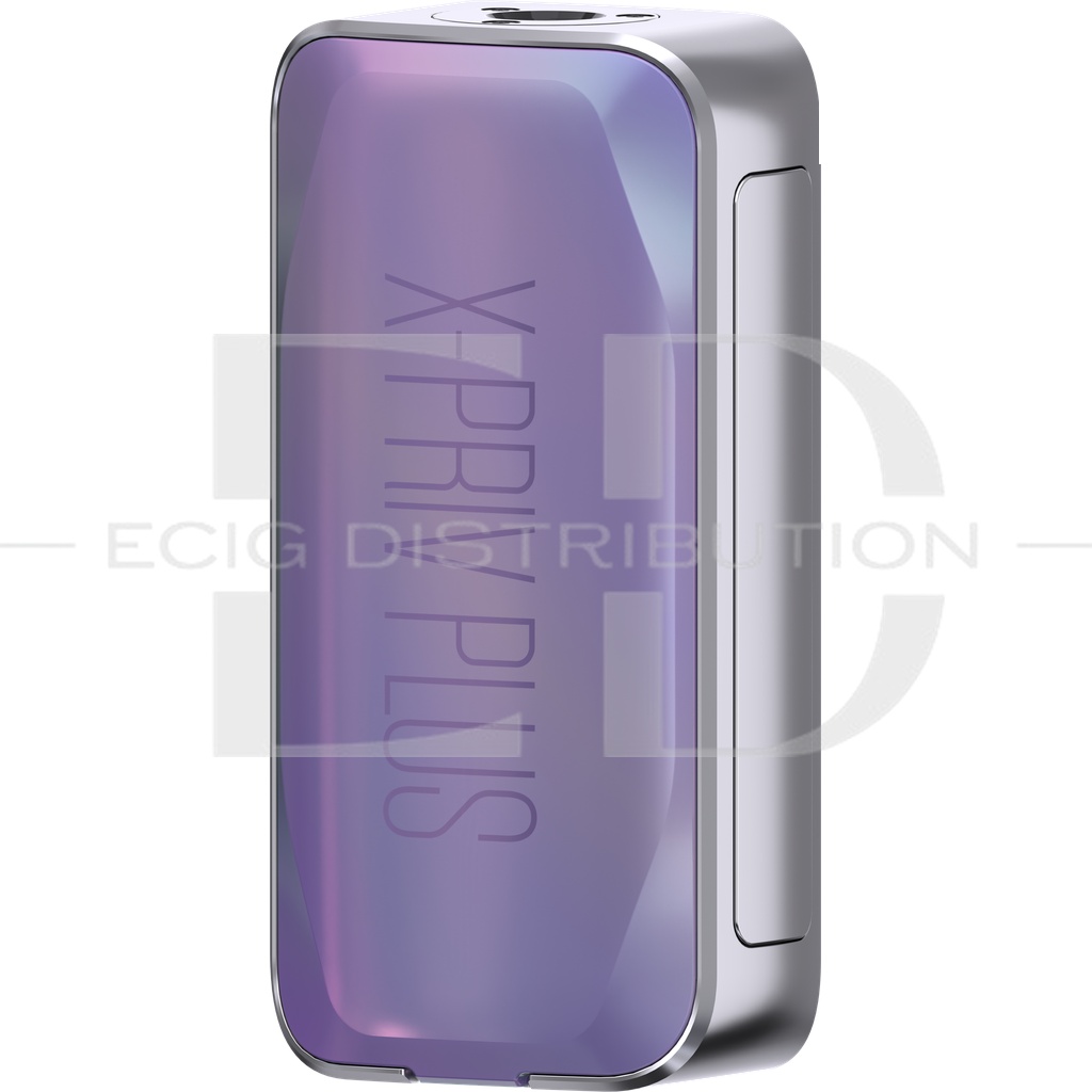 Smok X-Priv Plus Vape Mod - Purple