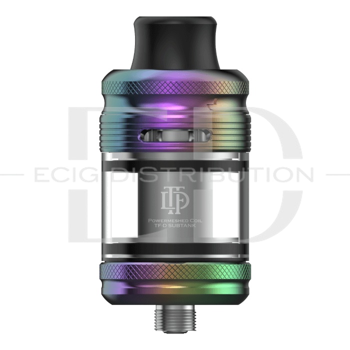 Smok TF-D Subtank Vape Tank - 7 Color