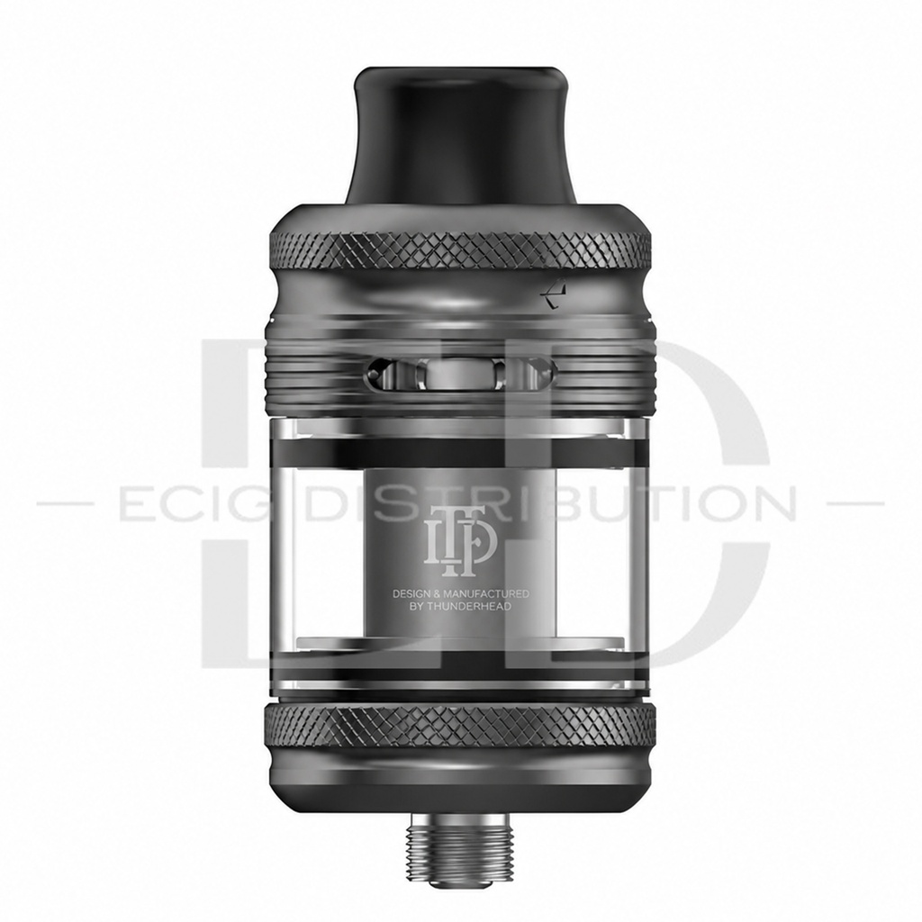 Smok TF-D Subtank Vape Tank - Gunmetal