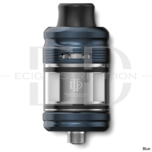 Smok TF-D Subtank Vape Tank - Blue