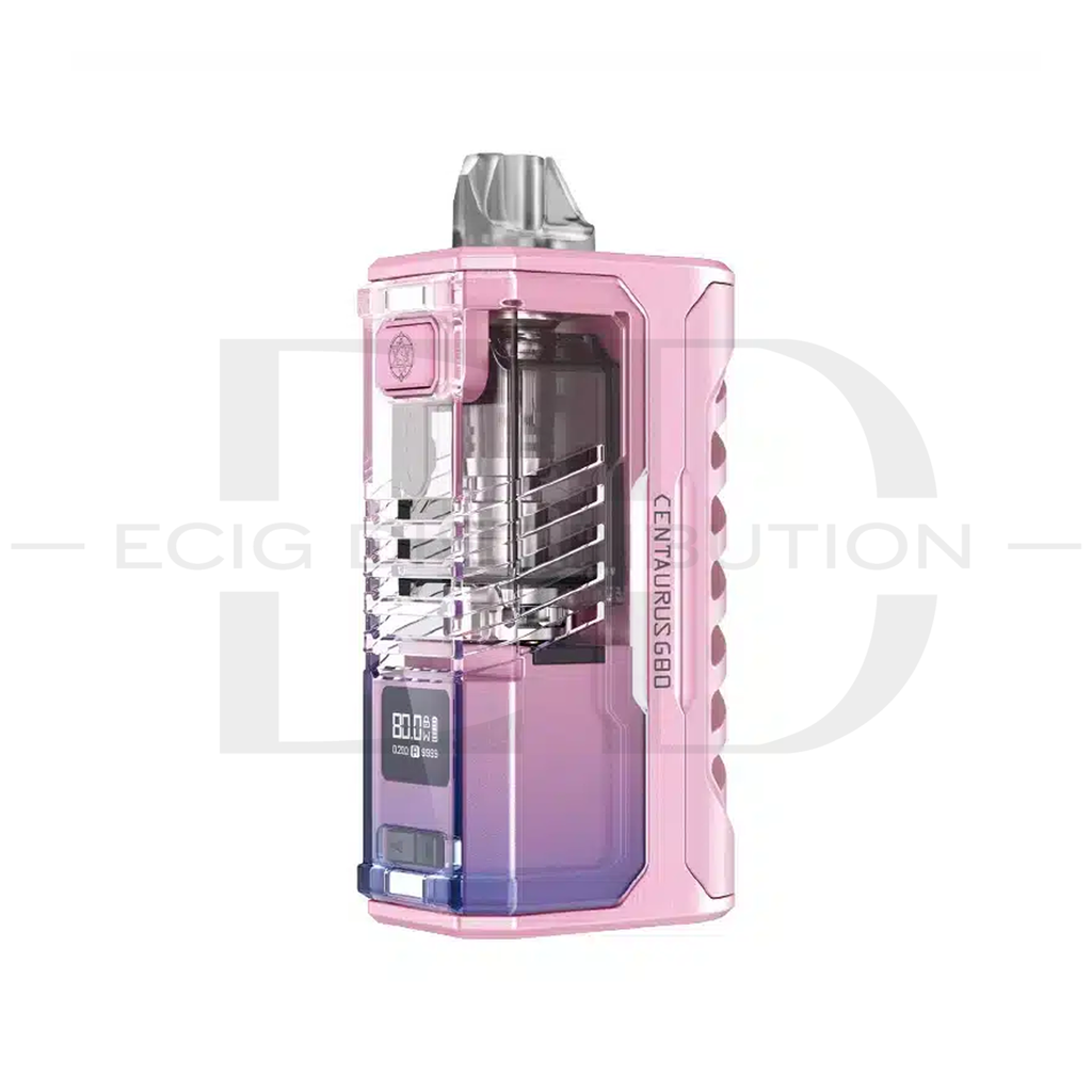 Lost Vape Centaurus G80 AIO Pod Kit - Blue Blush