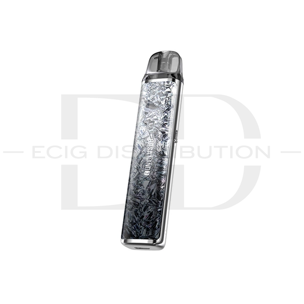 Lost Vape Ursa Nano 3 Pod Kit - Glacial Silver