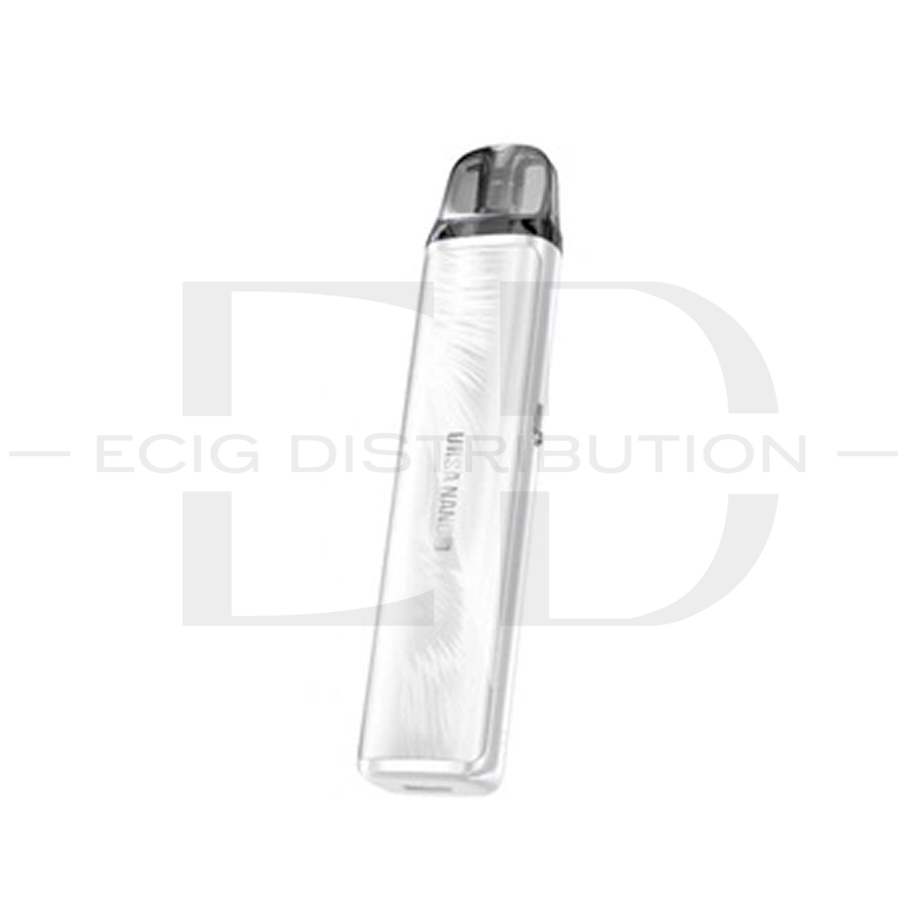 Lost Vape Ursa Nano 3 Pod Kit - Silk White