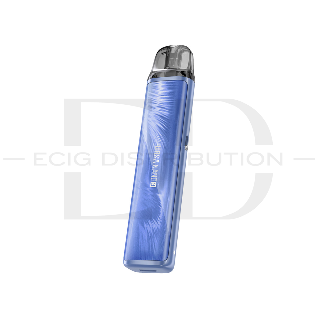 Lost Vape Ursa Nano 3 Pod Kit - Silk Blue