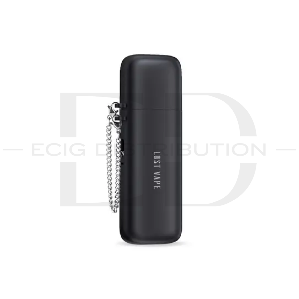 Lost Vape Ursa Cap Pod Kit - Infinity Black