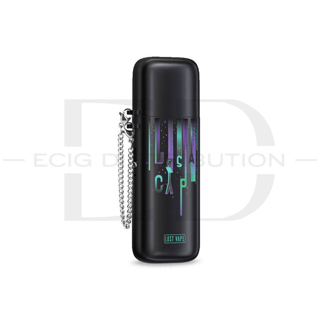 Lost Vape Ursa Cap Pod Kit - Solo Charm