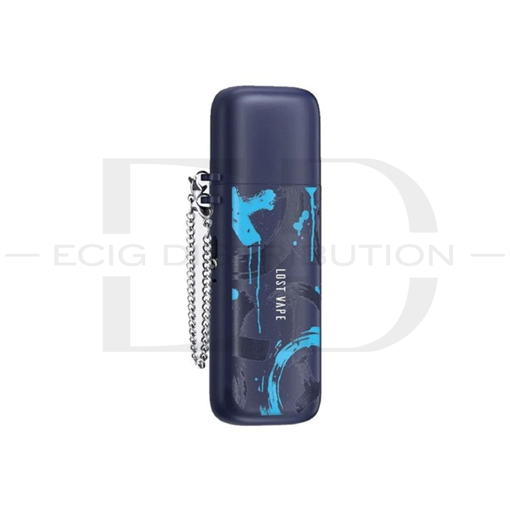 Lost Vape Ursa Cap Pod Kit - Joy Blue
