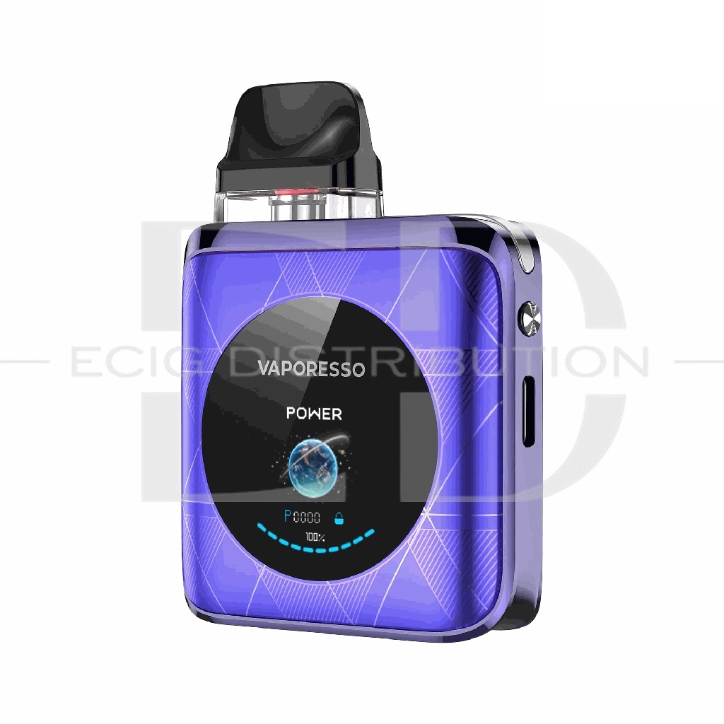 Vaporesso Xros 4 Nano Kit - Twilight Purple