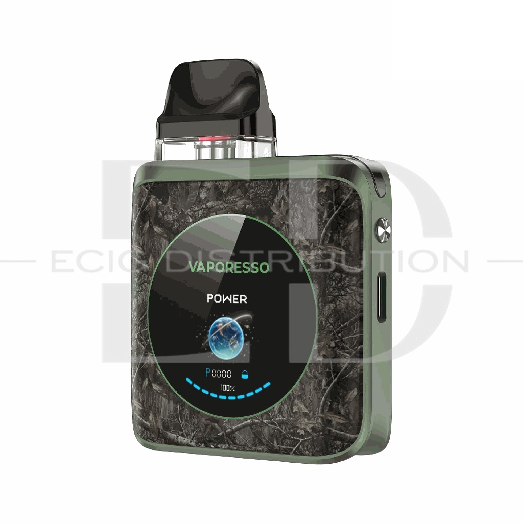 Vaporesso Xros 4 Nano Kit - Camouflage