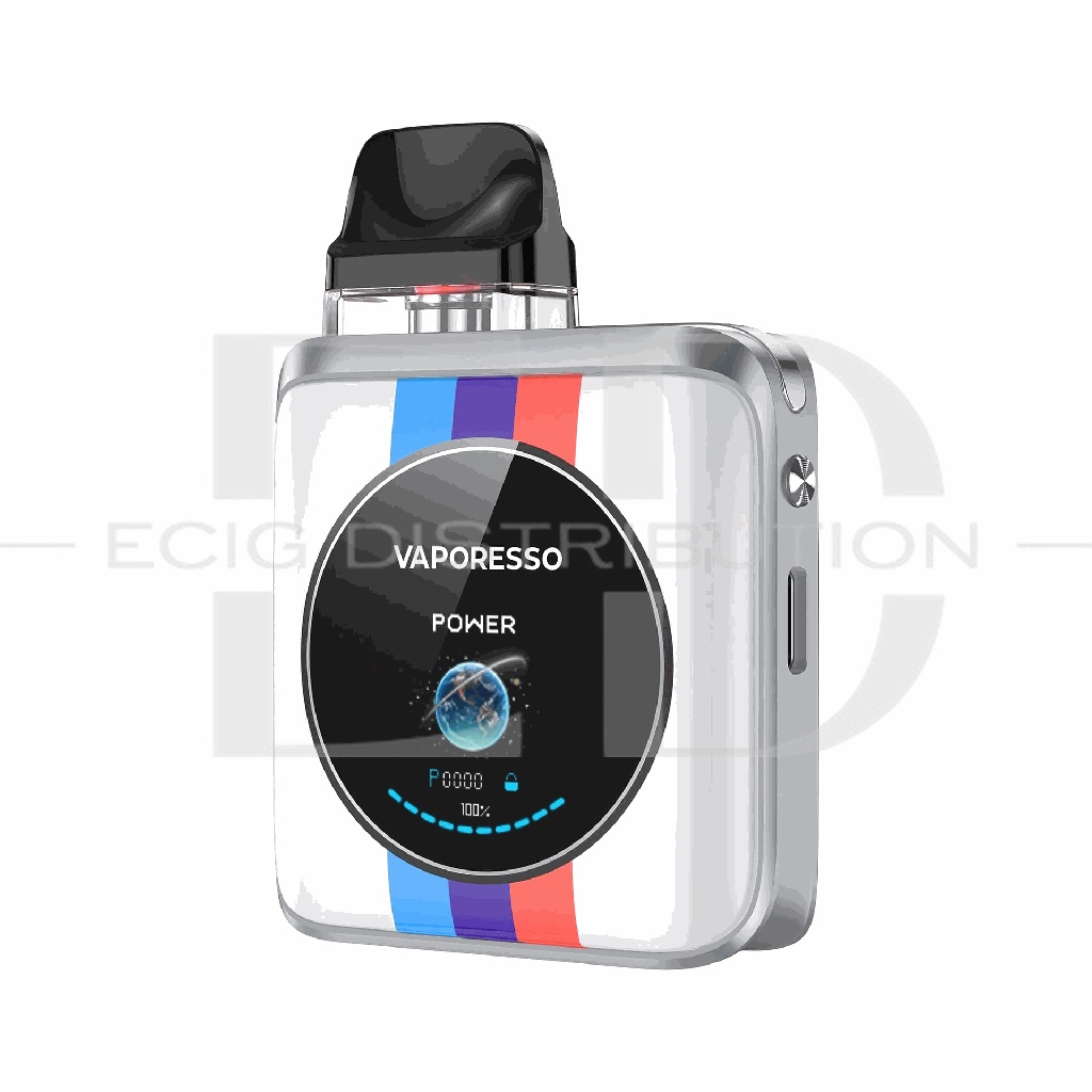 Vaporesso Xros 4 Nano Kit - Race Track