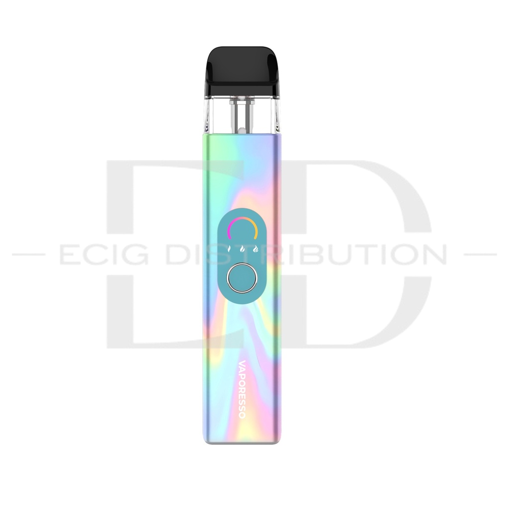 Vaporesso Xros 4 Pod Kit - Pastel Palette